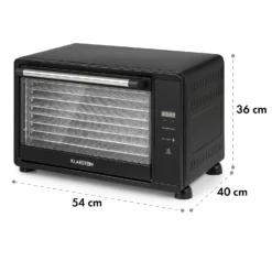 Mega Jerky Dörrautomat 650W 50-80°C LC-Touch-Display Timer 15 Mega Jerky Dörrautomat 650W 50-80°C LC-Touch-Display Timer -Haushaltsgerätegeschäft 10035853 yy 0008 logo