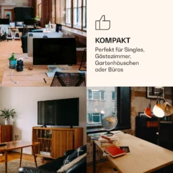 CoolArt 79L Kühl-Gefrier-Kombination EEK F Gefrierfach 9l Designtür 10 CoolArt 79L Kühl-Gefrier-Kombination EEK F Gefrierfach 9l Designtür -Haushaltsgerätegeschäft 10036184 de 0004 logo