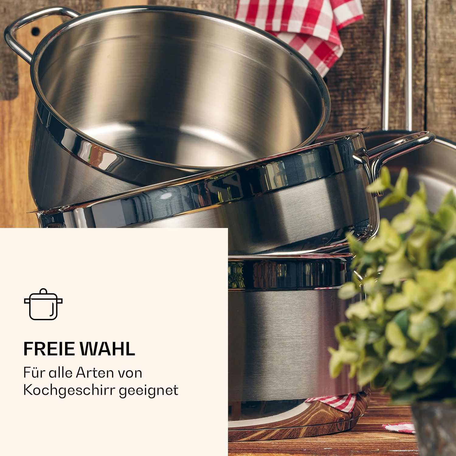 Virtuosa 3 Slim Kochfeld 3 Felder 5000 W Dualzone Timer Keramik 6 Virtuosa 3 Slim Kochfeld 3 Felder 5000 W Dualzone Timer Keramik – Bild 6