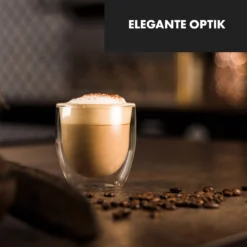 Glaswerk Altino Doppelwandige Thermogläser 250 Ml Borosilikatglas -Haushaltsgerätegeschäft 10036370 de 0004 logo