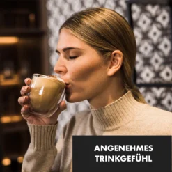 Glaswerk Altino Doppelwandige Thermogläser 250 Ml Borosilikatglas -Haushaltsgerätegeschäft 10036370 de 0005 logo