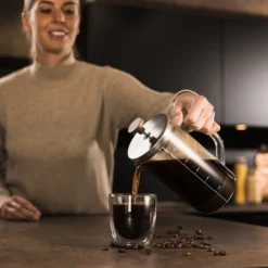 Glaswerk Altino Doppelwandige Thermogläser 250 Ml Borosilikatglas -Haushaltsgerätegeschäft 10036370 yy 0003 logo