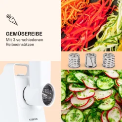 Mighty Mince Elektrischer Fleischwolf 500 - 1361 Watt 3 Lochscheiben 12 Mighty Mince Elektrischer Fleischwolf 500 - 1361 Watt 3 Lochscheiben -Haushaltsgerätegeschäft 10036478 de 0005 logo