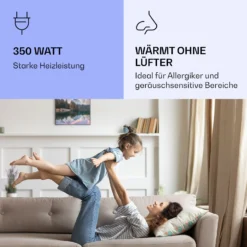 Wonderwall Air Art Smart Infrarotheizung See 60x60cm 350W 12 Wonderwall Air Art Smart Infrarotheizung See 60x60cm 350W -Haushaltsgerätegeschäft 10037816 de 0005 logo