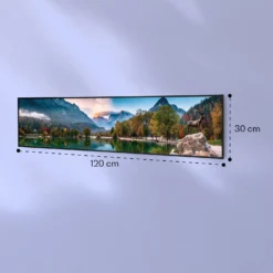 Wonderwall Air Art Smart Infrarotheizung See 120x30cm 350W 14 Wonderwall Air Art Smart Infrarotheizung See 120x30cm 350W -Haushaltsgerätegeschäft 10037839 yy 0007 logo