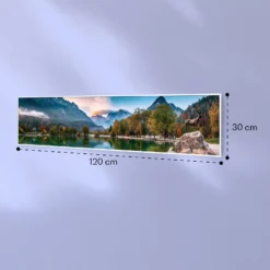 Wonderwall Air Art Smart Infrarotheizung See 120x30cm 350W 14 Wonderwall Air Art Smart Infrarotheizung See 120x30cm 350W -Haushaltsgerätegeschäft 10037840 yy 0007 logo