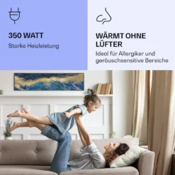 Wonderwall Air Art Smart Infrarotheizung Blauer Marmor 120x30cm 350W 12 Wonderwall Air Art Smart Infrarotheizung Blauer Marmor 120x30cm 350W -Haushaltsgerätegeschäft 10037849 de 0005 logo