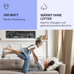 Wonderwall Air Art Smart Infrarotheizung Brücke 120x30cm 350W 12 Wonderwall Air Art Smart Infrarotheizung Brücke 120x30cm 350W -Haushaltsgerätegeschäft 10037853 de 0005 logo