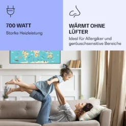 Wonderwall Air Art Smart Infrarotheizung 120x60cm 700W App 12 Wonderwall Air Art Smart Infrarotheizung 120x60cm 700W App -Haushaltsgerätegeschäft 10037877 de 0005 logo