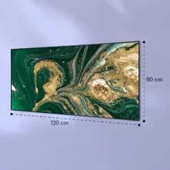 Wonderwall Air Art Smart Infrarotheizung Wirbel 120x60cm 700W 14 Wonderwall Air Art Smart Infrarotheizung Wirbel 120x60cm 700W -Haushaltsgerätegeschäft 10037905 yy 0007 logo