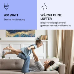 Wonderwall Air Art Smart Infrarotheizung Blauer Marmor 120x60cm 700W 12 Wonderwall Air Art Smart Infrarotheizung Blauer Marmor 120x60cm 700W -Haushaltsgerätegeschäft 10037912 de 0005 logo