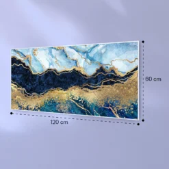 Wonderwall Air Art Smart Infrarotheizung Blauer Marmor 120x60cm 700W 14 Wonderwall Air Art Smart Infrarotheizung Blauer Marmor 120x60cm 700W -Haushaltsgerätegeschäft 10037912 yy 0007 logo
