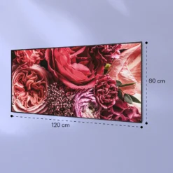 Wonderwall Air Art Smart Infrarotheizung Blume 120x60cm 700W 14 Wonderwall Air Art Smart Infrarotheizung Blume 120x60cm 700W -Haushaltsgerätegeschäft 10037913 yy 0007 logo