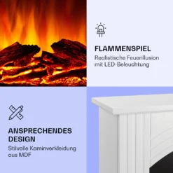 Elbrus Elektrokamin 2000 W LED-Technik Fernbedienung 10 Elbrus Elektrokamin 2000 W LED-Technik Fernbedienung -Haushaltsgerätegeschäft 10037971 de 0005 logo
