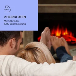 Crater Lake Elektrokamin 1900 W LED-Technik Fernbedienung 12 Crater Lake Elektrokamin 1900 W LED-Technik Fernbedienung -Haushaltsgerätegeschäft 10037982 de 0006 logo
