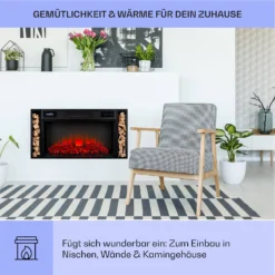 Villarrica Elektrokamin 1900 W LED-Technik Wandeinbau Fernbedienung 10 Villarrica Elektrokamin 1900 W LED-Technik Wandeinbau Fernbedienung -Haushaltsgerätegeschäft 10038007 de 0004 usp