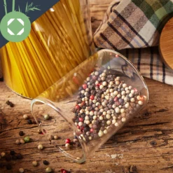 Rundes Glas Mit Bambusdeckel 4er-Set Inhalt: 600 Ml, 1000 Ml, 1500 Ml, 1800 Ml 12 Rundes Glas Mit Bambusdeckel 4er-Set Inhalt: 600 Ml, 1000 Ml, 1500 Ml, 1800 Ml -Haushaltsgerätegeschäft 10038254 yy 0005 logo