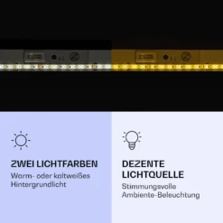 Wondersky Decken-Infrarotheizstrahler 700W 60 X 6 X 120 Cm (BxHxT) IP44 10 Wondersky Decken-Infrarotheizstrahler 700W 60 X 6 X 120 Cm (BxHxT) IP44 -Haushaltsgerätegeschäft 10038380 de 0003 logo