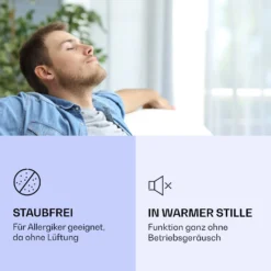 Wondersky Decken-Infrarotheizstrahler 2-er Set 700W 60 X 6 X 120 Cm (BxHxT) IP44 13 Wondersky Decken-Infrarotheizstrahler 2-er Set 700W 60 X 6 X 120 Cm (BxHxT) IP44 -Haushaltsgerätegeschäft 10038381 de 0006 logo