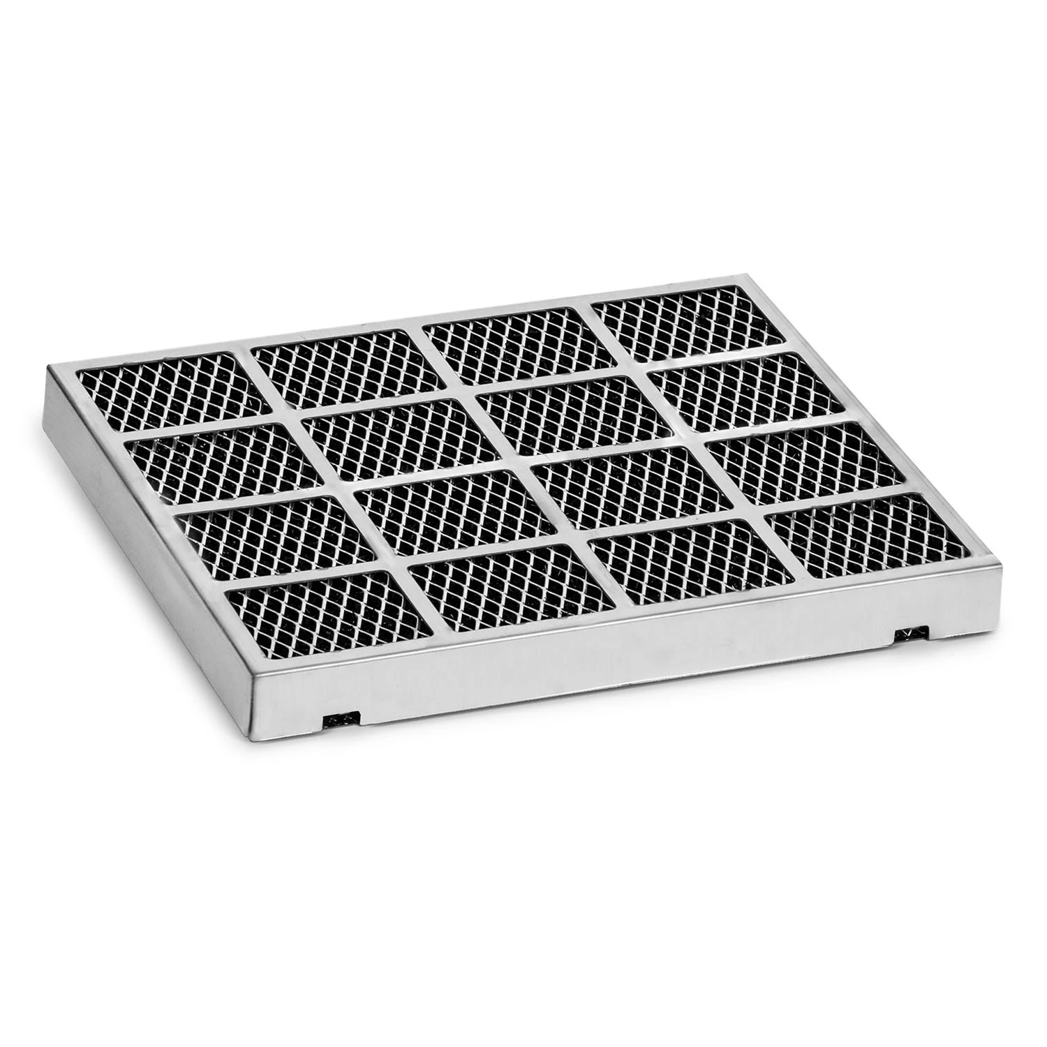 Mariana Aktivkohlefilter Zubehör Ersatz 20 X 2 X 17 Cm (BxHxT) 1 Mariana Aktivkohlefilter Zubehör Ersatz 20 X 2 X 17 Cm (BxHxT)