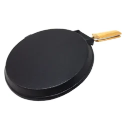 Retinta Grill- Und Steakpfanne Rund Gusseisen Voreingebrannt Holzgriff 10 Retinta Grill- Und Steakpfanne Rund Gusseisen Voreingebrannt Holzgriff -Haushaltsgerätegeschäft 10038607 yy 0005 logo