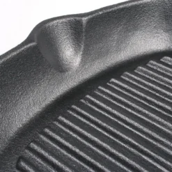 Malvi Bratpfanne 29 Cm Guss Eckig Geriffelt Voreingebrannt 29x5x29cm 8 Malvi Bratpfanne 29 Cm Guss Eckig Geriffelt Voreingebrannt 29x5x29cm -Haushaltsgerätegeschäft 10038609 yy 0003 logo