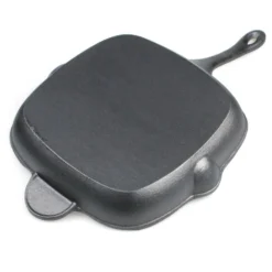 Malvi Bratpfanne 29 Cm Guss Eckig Geriffelt Voreingebrannt 29x5x29cm 10 Malvi Bratpfanne 29 Cm Guss Eckig Geriffelt Voreingebrannt 29x5x29cm -Haushaltsgerätegeschäft 10038609 yy 0005 logo