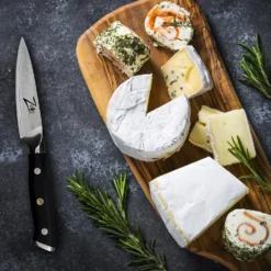 Alpha-Royal Japanese Serie 4" Schälmesser Damaszener-Stahl 67-lagig 11 Alpha-Royal Japanese Serie 4" Schälmesser Damaszener-Stahl 67-lagig -Haushaltsgerätegeschäft 10038995 de 0005 logo