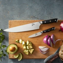 Alpha-Royal German 10" Kochmesser 56 HCR Edelstahl 8 Alpha-Royal German 10" Kochmesser 56 HCR Edelstahl -Haushaltsgerätegeschäft 10039000 yy 0003 logo