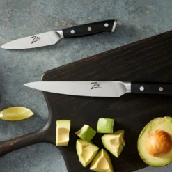 Alpha-Royal German 6"Allzweckmesser 56 HCR Edelstahl -Haushaltsgerätegeschäft 10039008 yy 0003 logo