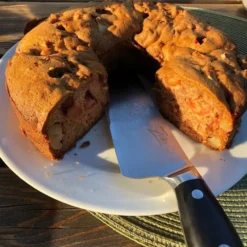 Executive-Plus Serie 8" Kochmesser 61 HRC Edelstahl -Haushaltsgerätegeschäft 10039009 de 0003 logo