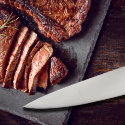 Comfort Pro Serie 10" Chefmesser 56 HRC Edelstahl 8 Comfort Pro Serie 10" Chefmesser 56 HRC Edelstahl -Haushaltsgerätegeschäft 10039025 yy 0004 logo