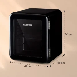 PopLife Getränkekühler Kühlschrank 0-10°C Retro-Design 14 PopLife Getränkekühler Kühlschrank 0-10°C Retro-Design -Haushaltsgerätegeschäft 10039695 yy 0007 logo