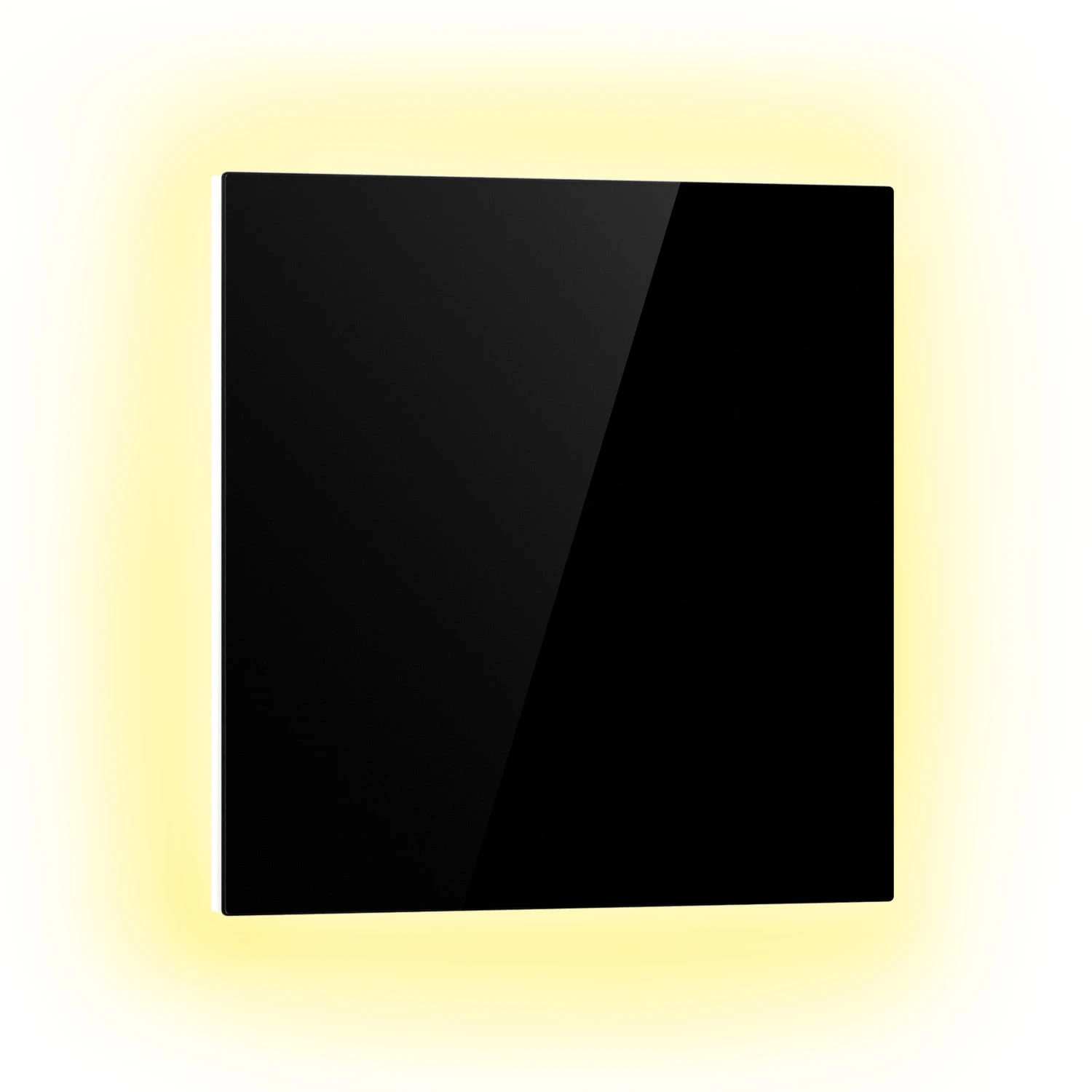 Mojave 500 Smart 2-in-1 Heizgerät Infrarot Konvektor 60x60cm 500W RGB-Licht 1 Mojave 500 Smart 2-in-1 Heizgerät Infrarot Konvektor 60x60cm 500W RGB-Licht