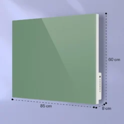 Mojave 750 Smart 2-in-1 Heizgerät Infrarot Konvektor 85x60cm 750W RGB-Licht 14 Mojave 750 Smart 2-in-1 Heizgerät Infrarot Konvektor 85x60cm 750W RGB-Licht -Haushaltsgerätegeschäft 10039818 yy 0007 logo