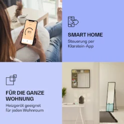 La Palma 900 Smart Infrarotstrahler Konvektor 40x160cm 900W Spiegel Standfuß 11 La Palma 900 Smart Infrarotstrahler Konvektor 40x160cm 900W Spiegel Standfuß -Haushaltsgerätegeschäft 10039839 de 0003 logo