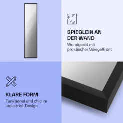 La Palma 900 Smart Infrarotstrahler Konvektor 40x160cm 900W Spiegel Standfuß 12 La Palma 900 Smart Infrarotstrahler Konvektor 40x160cm 900W Spiegel Standfuß -Haushaltsgerätegeschäft 10039839 de 0004 logo