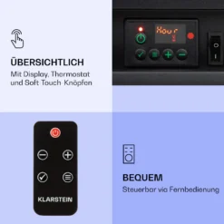 Dukono Elektrokamin 1800 W LED-Flammen Heizlüfter Timer Holzfach 12 Dukono Elektrokamin 1800 W LED-Flammen Heizlüfter Timer Holzfach -Haushaltsgerätegeschäft 10039850 de 0005 logo