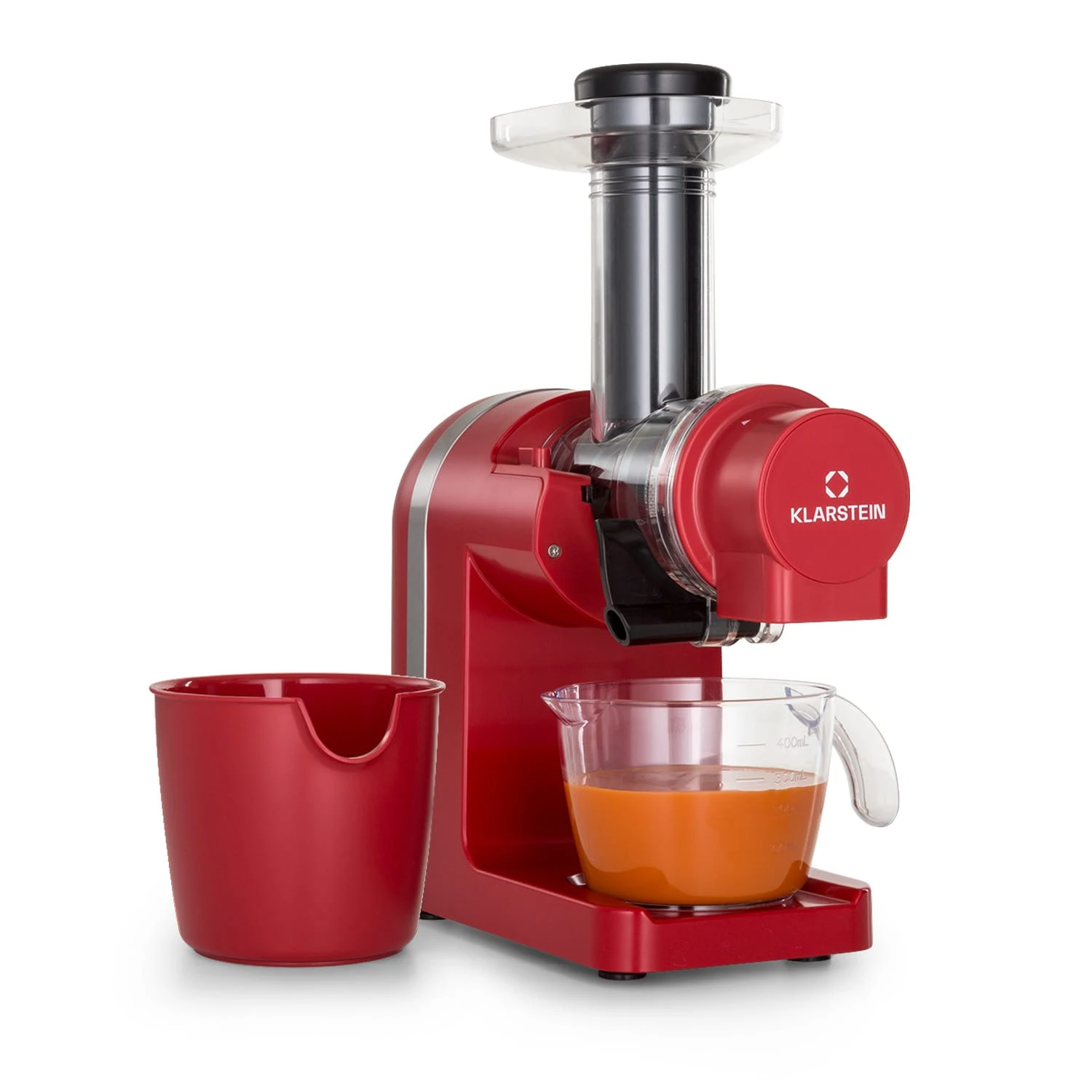 Bella Elegance Saftpresse 200 W 400 Ml BPA-frei 1 Bella Elegance Saftpresse 200 W 400 Ml BPA-frei