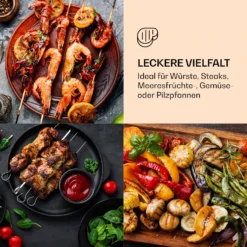 Grillmeile 4400 Elektrogrill Plancha 2x2200W Grillplatte Edelstahl 11 Grillmeile 4400 Elektrogrill Plancha 2x2200W Grillplatte Edelstahl -Haushaltsgerätegeschäft 10039915 de 0004 logo