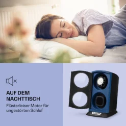 St. Gallen Premium Uhrenbeweger 2 Uhren 4 Geschwindigkeiten 9 St. Gallen Premium Uhrenbeweger 2 Uhren 4 Geschwindigkeiten -Haushaltsgerätegeschäft 10040247 de 0004 logo