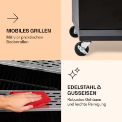 Valdosta 6.1 Gasgrill 6+1 Brenner 19,3 KW Gesamtleistung 14 Valdosta 6.1 Gasgrill 6+1 Brenner 19,3 KW Gesamtleistung -Haushaltsgerätegeschäft 10040269 de 0007 logo