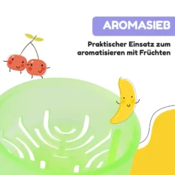 Schmatzfatz Trinkflasche Sportflasche 500 Ml 24 Cm Tritan 13 Schmatzfatz Trinkflasche Sportflasche 500 Ml 24 Cm Tritan -Haushaltsgerätegeschäft 10040330 de 0006 usp