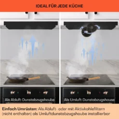 Vilhelmine Flachschirmhaube 60 Retro EEK B Abluftleistung: 332 M³/h Ausziehbar 14 Vilhelmine Flachschirmhaube 60 Retro EEK B Abluftleistung: 332 M³/h Ausziehbar -Haushaltsgerätegeschäft 10041125 de 0007 usp
