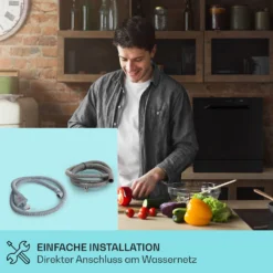 Amazonia 8 Geschirrspülmaschine 1620 Watt Für 8 Maßgedecke 49 DB Aquastop 10 Amazonia 8 Geschirrspülmaschine 1620 Watt Für 8 Maßgedecke 49 DB Aquastop -Haushaltsgerätegeschäft 10041204 de 0004 usp