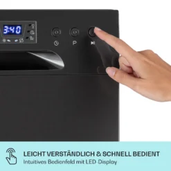 Amazonia 8 Geschirrspülmaschine 1620 Watt Für 8 Maßgedecke 49 DB Aquastop 12 Amazonia 8 Geschirrspülmaschine 1620 Watt Für 8 Maßgedecke 49 DB Aquastop -Haushaltsgerätegeschäft 10041204 de 0006 usp