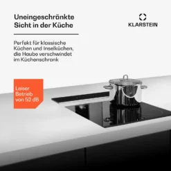 Royal Flush Eco Dunstabzugshaube 60 Cm 576 M³/h A+ -Haushaltsgerätegeschäft 10041348 de 0003 usp