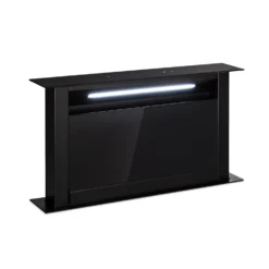 Haushaltsgerätegeschäft 14 Royal Flush Eco Dunstabzugshaube 60 Cm 576 M³/h A+