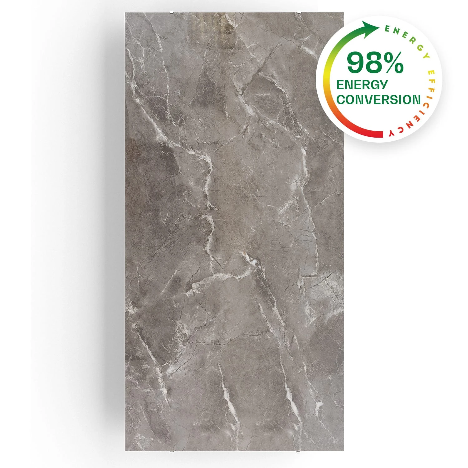 Wonderwall Santorini Smart Infrarot-Heizung 120x60cm 1000W Wochentimer IP24 1 Wonderwall Santorini Smart Infrarot-Heizung 120x60cm 1000W Wochentimer IP24