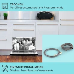 Havasia UV 8 Geschirrspüler UV-Licht Freistehend / Einbau 1620W 11 Havasia UV 8 Geschirrspüler UV-Licht Freistehend / Einbau 1620W -Haushaltsgerätegeschäft 10041829 de 0004 usp